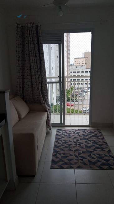 Foto 1 de Apartamento com 1 Quarto à venda, 31m² em Jardim Prudência, São Paulo