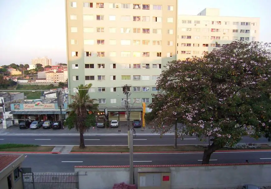 Foto 1 de Apartamento com 1 Quarto para alugar, 50m² em Jardim São Dimas, São José dos Campos