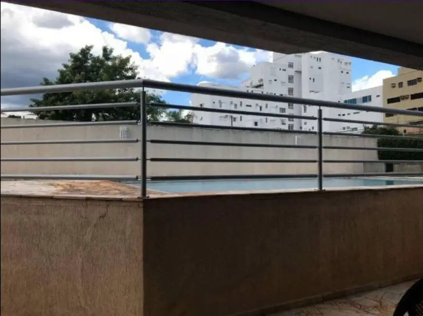 Foto 5 de Apartamento com 1 Quarto à venda, 44m² em Jardim Sumare, Ribeirão Preto