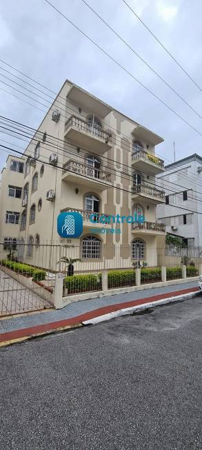 Foto 1 de Apartamento com 1 Quarto à venda, 40m² em Kobrasol, São José