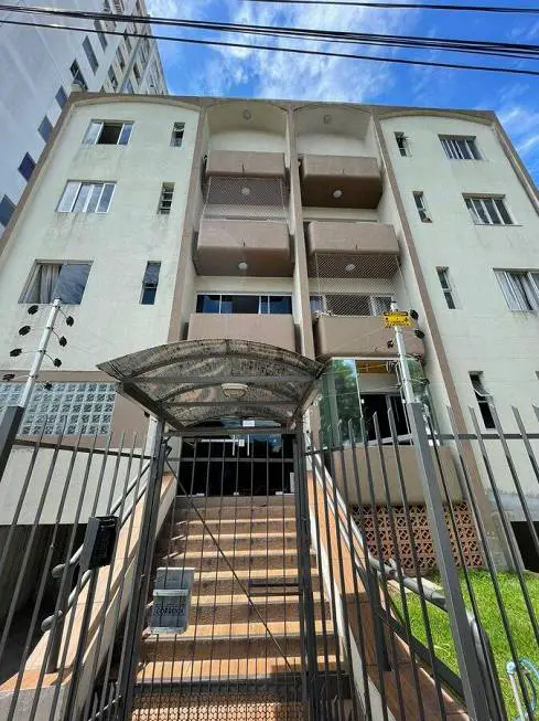 Foto 1 de Apartamento com 1 Quarto à venda, 44m² em Kobrasol, São José