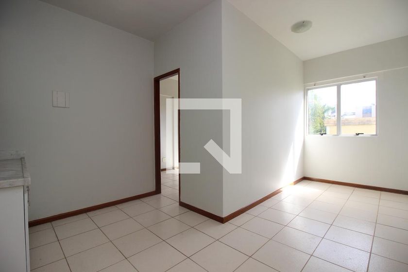 Foto 1 de Apartamento com 1 Quarto para alugar, 32m² em Lago Norte, Brasília