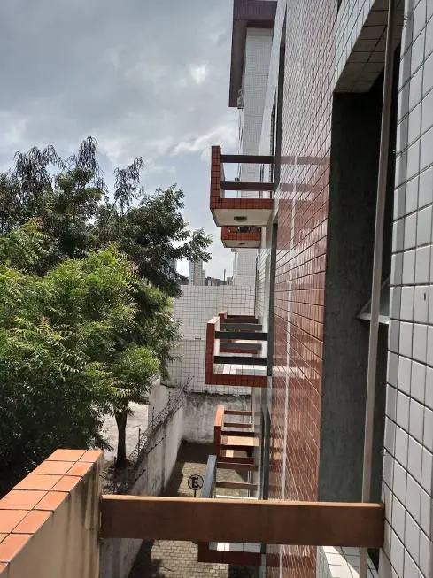 Foto 5 de Apartamento com 1 Quarto à venda, 60m² em Lagoa Nova, Natal