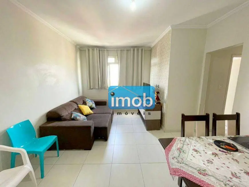 Foto 1 de Apartamento com 1 Quarto à venda, 57m² em Macuco, Santos