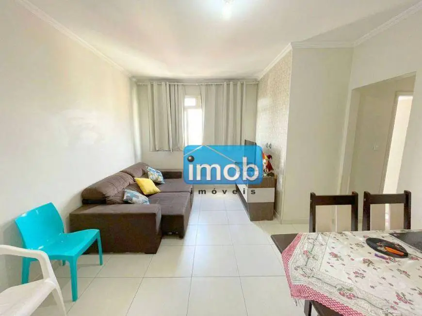 Foto 3 de Apartamento com 1 Quarto à venda, 57m² em Macuco, Santos