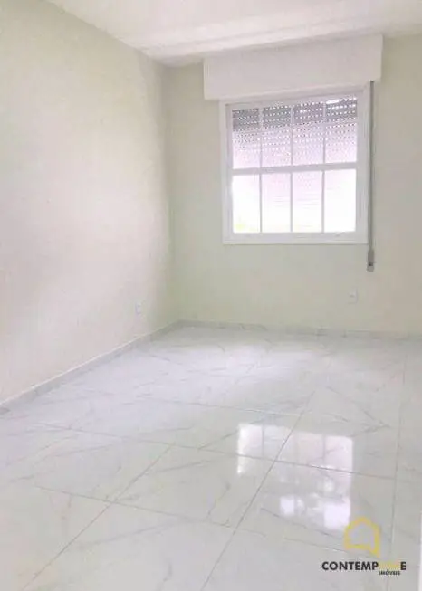Foto 2 de Apartamento com 1 Quarto para venda ou aluguel, 54m² em Macuco, Santos