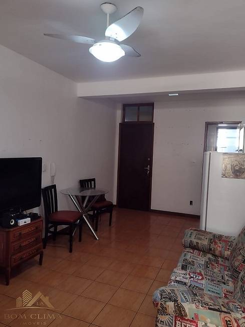 Foto 1 de Apartamento com 1 Quarto para alugar, 40m² em Manoel Honório, Juiz de Fora