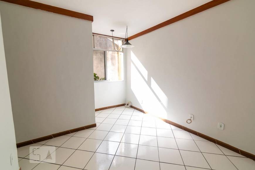 Foto 2 de Apartamento com 1 Quarto para alugar, 36m² em Maracanã, Rio de Janeiro