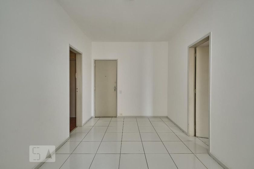 Foto 3 de Apartamento com 1 Quarto para alugar, 47m² em Maracanã, Rio de Janeiro