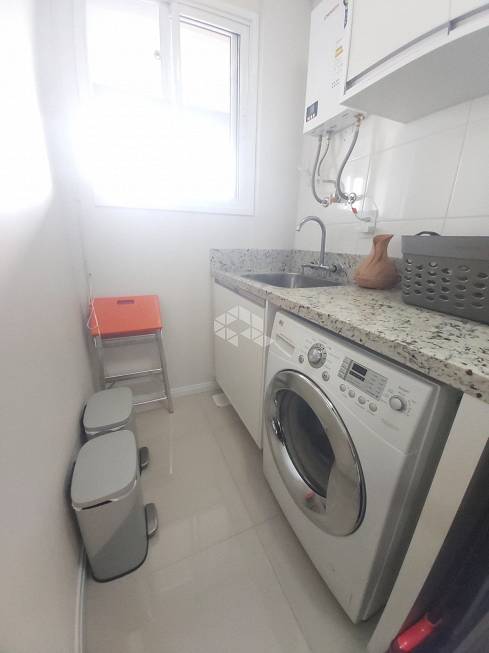 Foto 3 de Apartamento com 1 Quarto à venda, 48m² em Maria Goretti, Bento Gonçalves