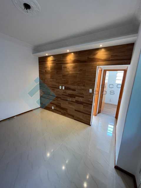 Foto 1 de Apartamento com 1 Quarto para alugar, 40m² em Méier, Rio de Janeiro