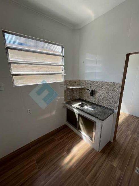 Foto 5 de Apartamento com 1 Quarto para alugar, 40m² em Méier, Rio de Janeiro