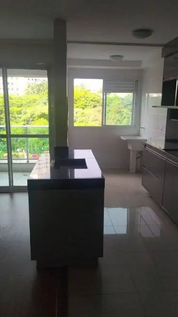 Foto 5 de Apartamento com 1 Quarto à venda, 73m² em Monte Castelo, Campo Grande
