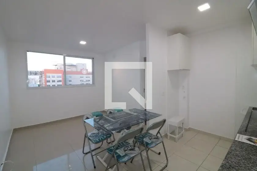 Foto 1 de Apartamento com 1 Quarto para alugar, 35m² em Móoca, São Paulo