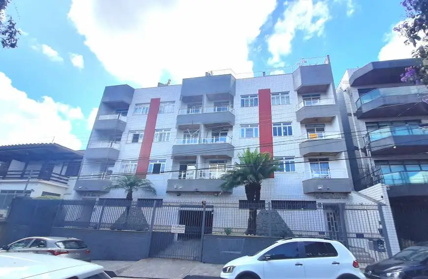 Foto 1 de Apartamento com 1 Quarto à venda, 45m² em Morro da Glória, Juiz de Fora