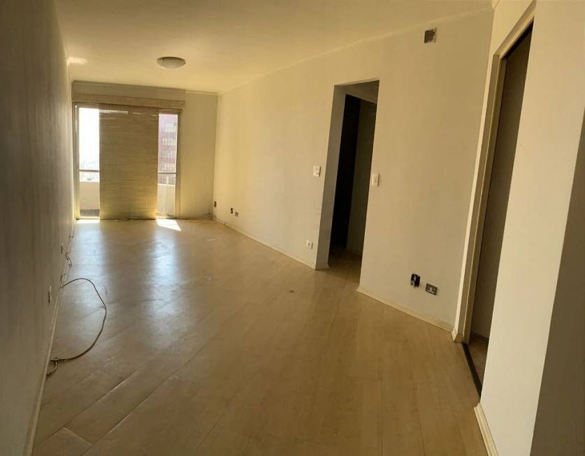 Foto 5 de Apartamento com 1 Quarto à venda, 48m² em Morumbi, São Paulo