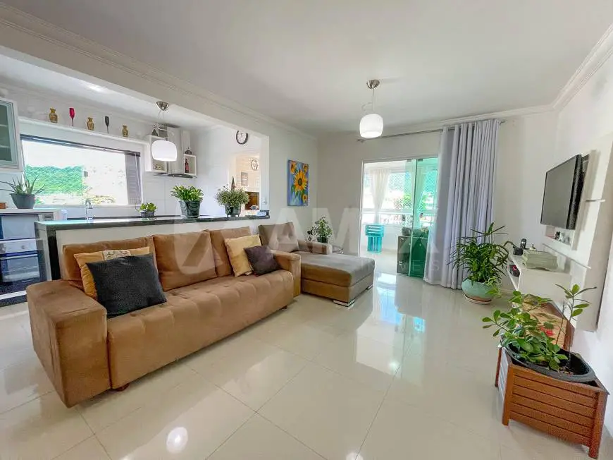 Foto 1 de Apartamento com 1 Quarto à venda, 121m² em Nacoes, Balneário Camboriú