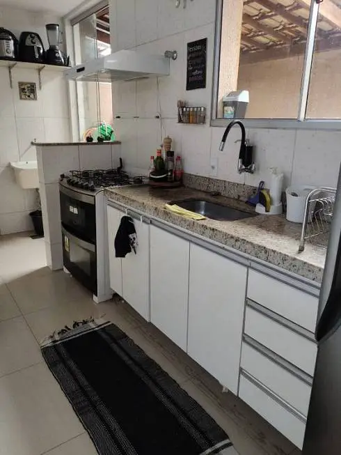 Foto 1 de Apartamento com 1 Quarto à venda, 65m² em Novo Horizonte, Sabará