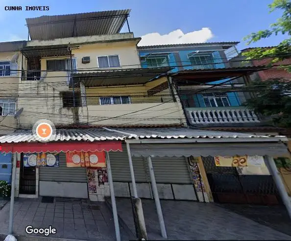 Foto 1 de Apartamento com 1 Quarto para alugar, 60m² em Oswaldo Cruz, Rio de Janeiro