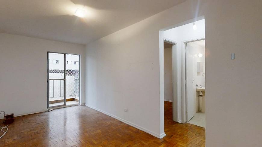 Foto 1 de Apartamento com 1 Quarto à venda, 51m² em Perdizes, São Paulo