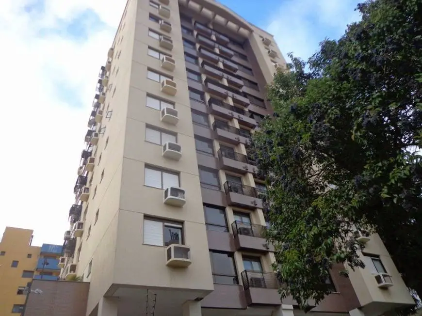 Foto 1 de Apartamento com 1 Quarto à venda, 145m² em Petrópolis, Porto Alegre