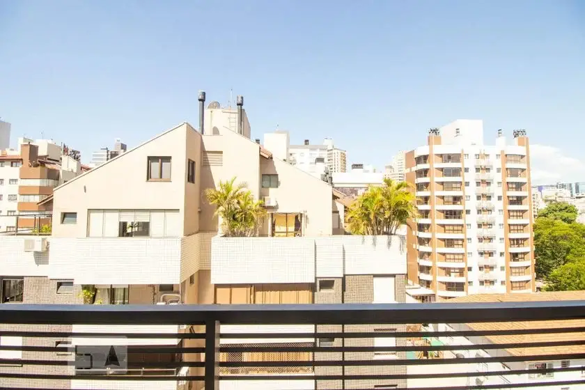 Foto 5 de Apartamento com 1 Quarto para alugar, 37m² em Petrópolis, Porto Alegre