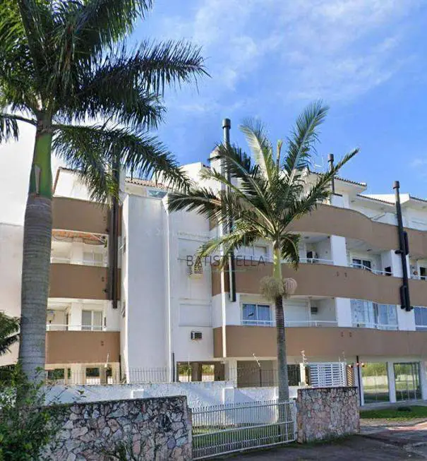 Foto 1 de Apartamento com 1 Quarto à venda, 40m² em Ponta das Canas, Florianópolis