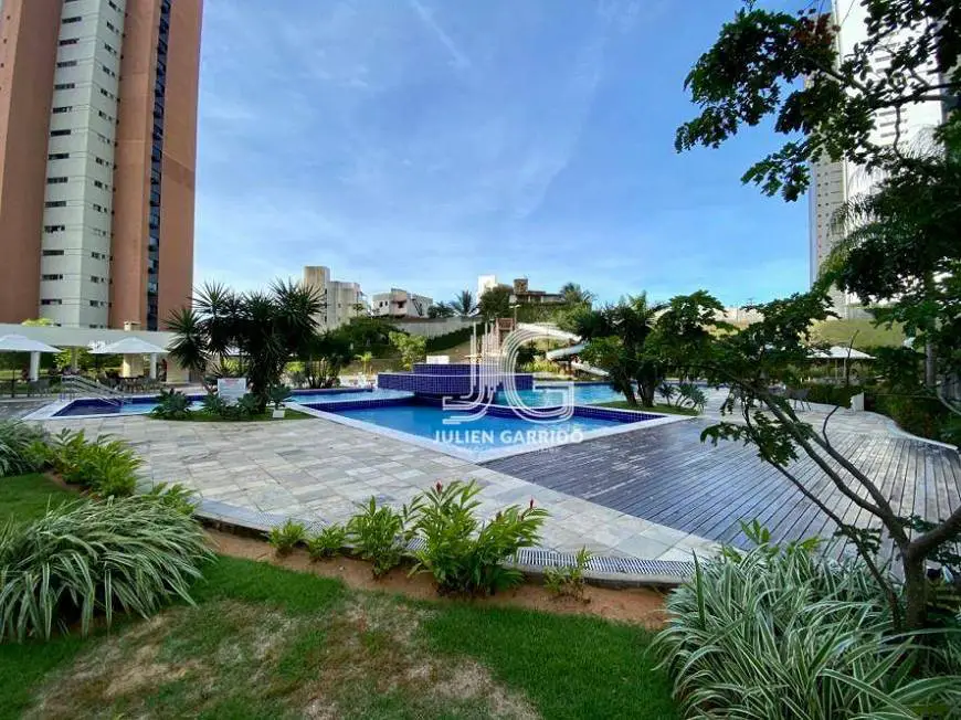 Foto 3 de Apartamento com 1 Quarto para alugar, 60m² em Ponta Negra, Natal