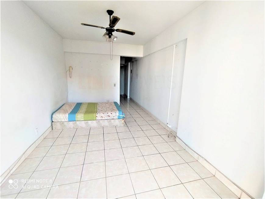 Foto 1 de Apartamento com 1 Quarto para alugar, 44m² em Praia do Canto, Vitória