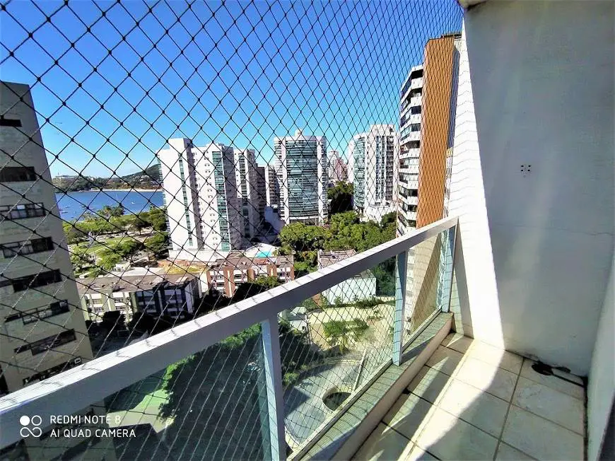 Foto 4 de Apartamento com 1 Quarto para alugar, 44m² em Praia do Canto, Vitória