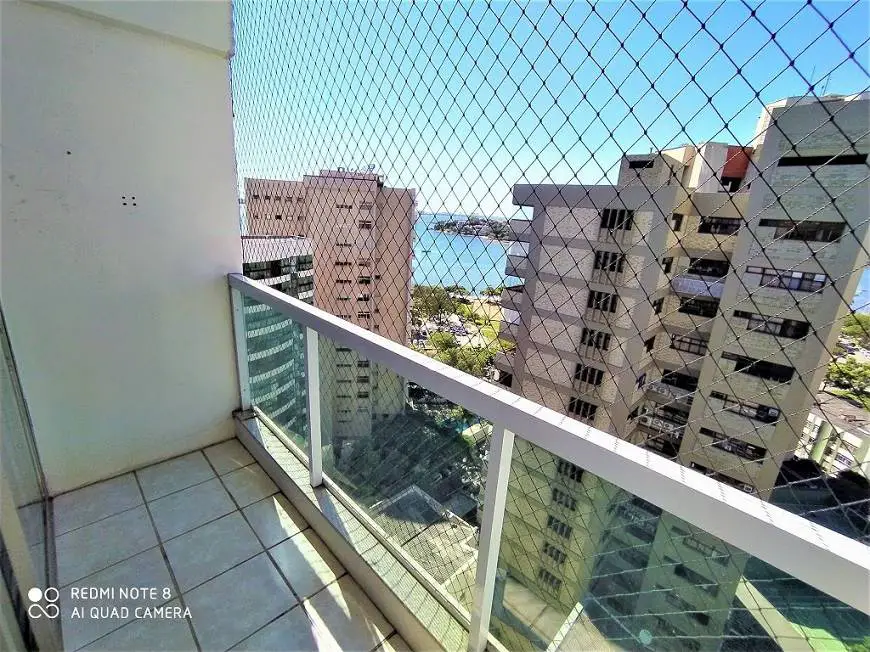 Foto 5 de Apartamento com 1 Quarto para alugar, 44m² em Praia do Canto, Vitória
