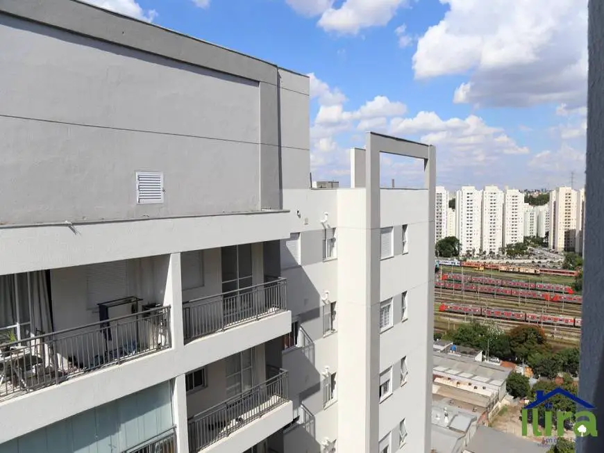 Foto 1 de Apartamento com 1 Quarto à venda, 33m² em Presidente Altino, Osasco