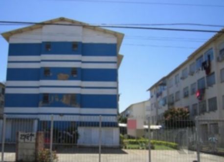 Foto 1 de Apartamento com 1 Quarto à venda, 52m² em Protásio Alves, Porto Alegre