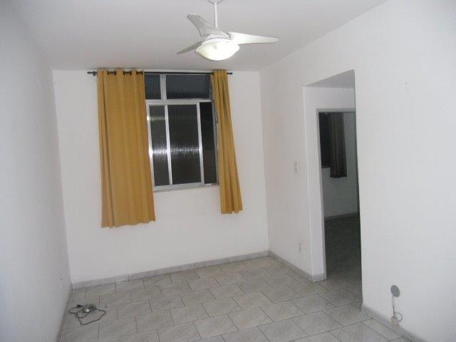 Foto 1 de Apartamento com 1 Quarto à venda, 36m² em Quintino Bocaiúva, Rio de Janeiro