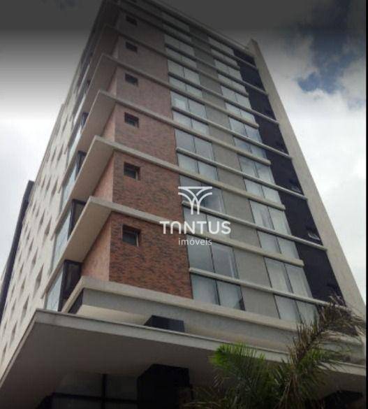 Foto 1 de Apartamento com 1 Quarto para alugar, 36m² em Rebouças, Curitiba
