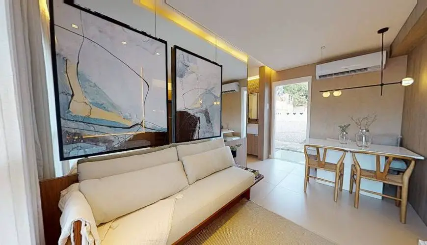 Foto 1 de Apartamento com 1 Quarto à venda, 33m² em Riachuelo, Rio de Janeiro
