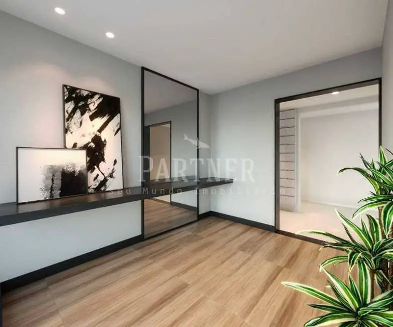 Foto 4 de Apartamento com 1 Quarto à venda, 34m² em Riachuelo, Rio de Janeiro
