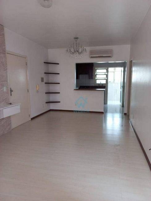 Foto 4 de Apartamento com 1 Quarto para alugar, 108m² em Rio Branco, Novo Hamburgo