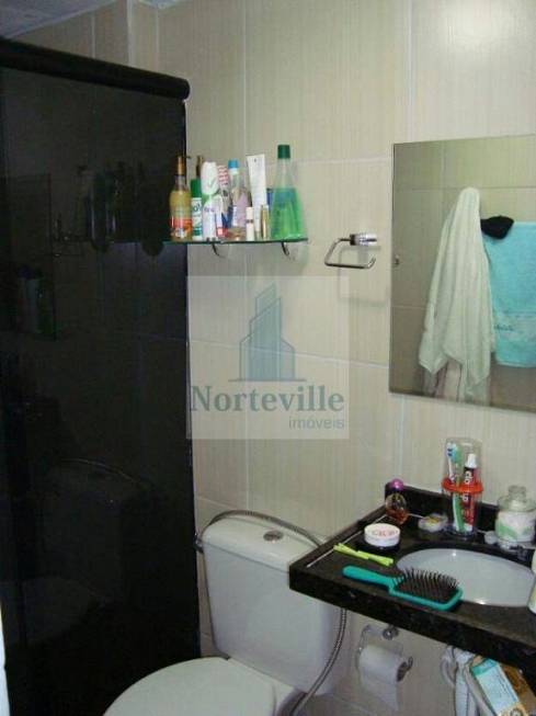 Foto 2 de Apartamento com 1 Quarto à venda, 40m² em Rio Doce, Olinda