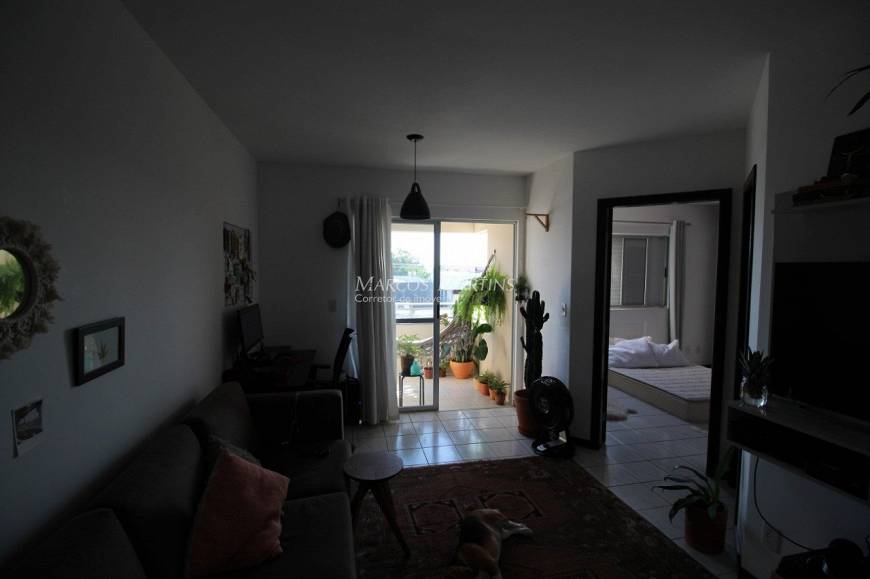 Foto 3 de Apartamento com 1 Quarto à venda, 40m² em Saco Grande, Florianópolis