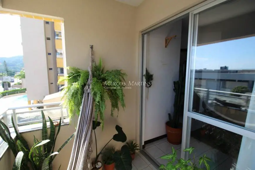 Foto 4 de Apartamento com 1 Quarto à venda, 40m² em Saco Grande, Florianópolis