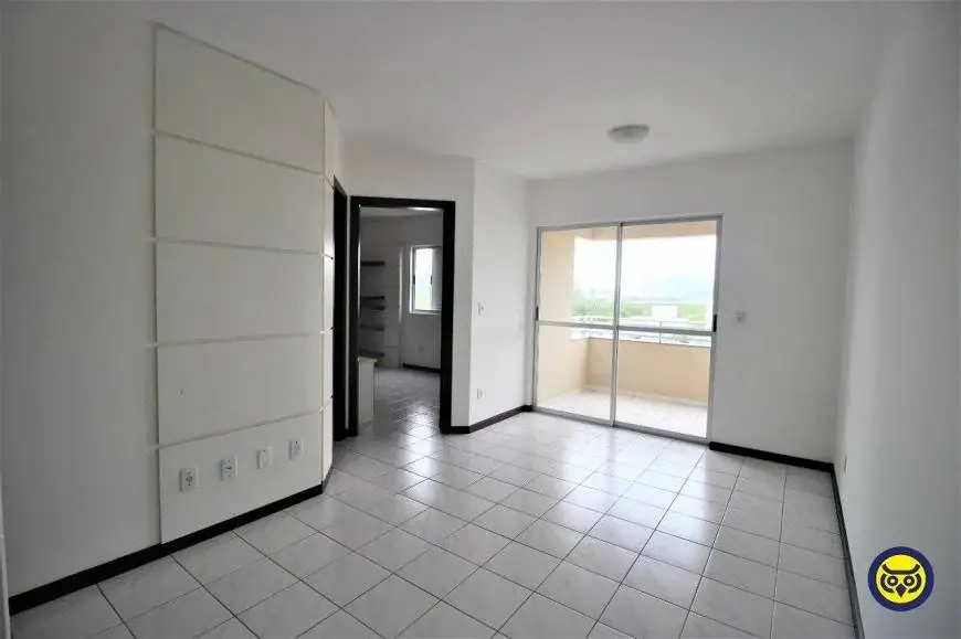 Foto 1 de Apartamento com 1 Quarto à venda, 48m² em Saco Grande, Florianópolis