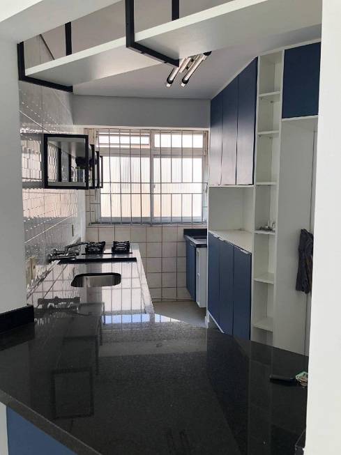Foto 1 de Apartamento com 1 Quarto à venda, 52m² em Santa Cecília, Porto Alegre