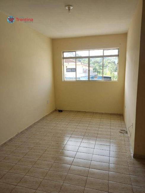 Foto 1 de Apartamento com 1 Quarto para alugar, 62m² em Santa Luzia, Ribeirão Pires