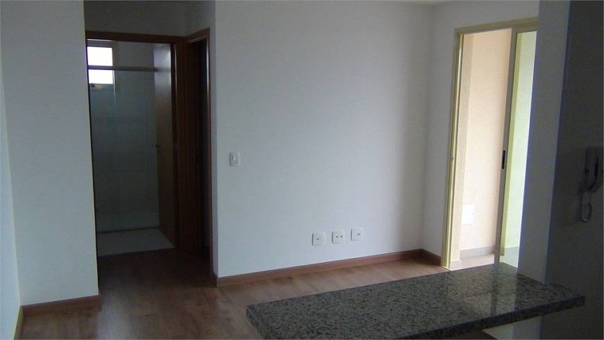 Foto 1 de Apartamento com 1 Quarto para alugar, 44m² em Santana, São Paulo