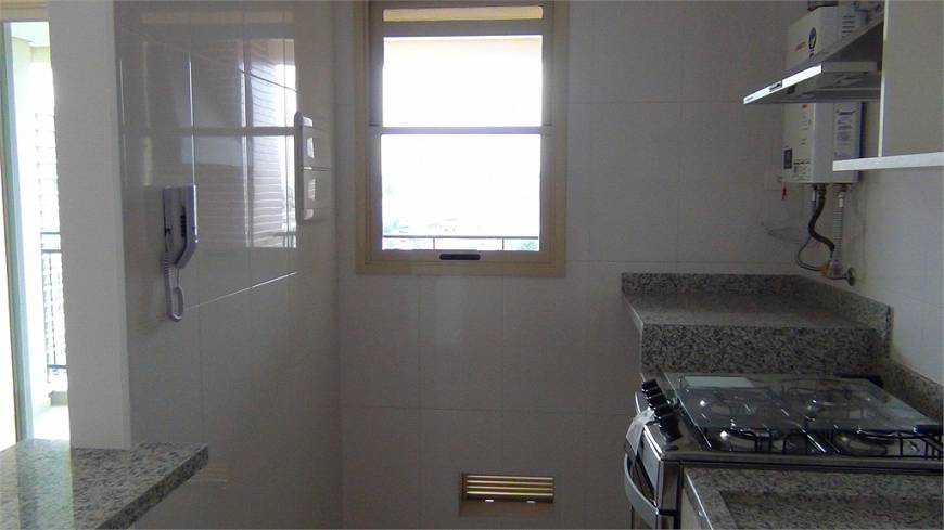 Foto 3 de Apartamento com 1 Quarto para alugar, 44m² em Santana, São Paulo