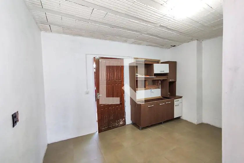 Foto 1 de Apartamento com 1 Quarto para alugar, 36m² em Santo Afonso, Novo Hamburgo
