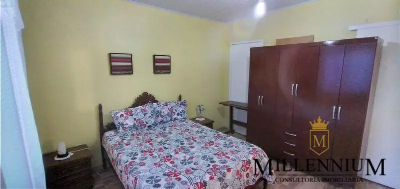 Foto 4 de Apartamento com 1 Quarto para alugar, 45m² em São José, Tramandaí