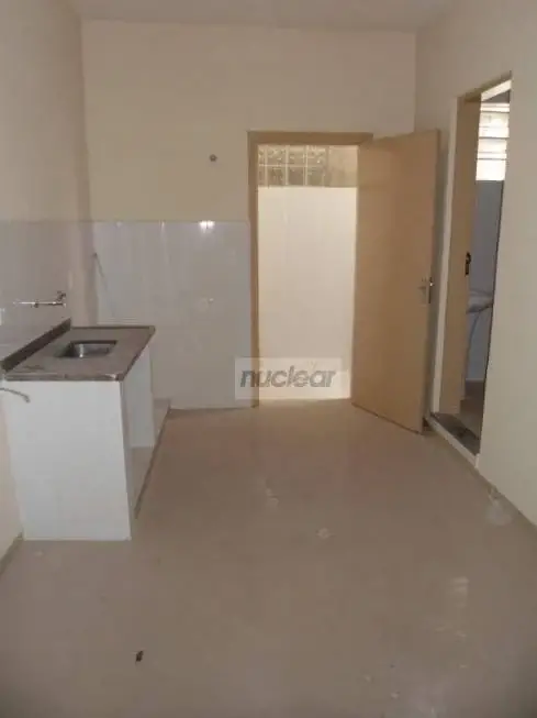 Foto 1 de Apartamento com 1 Quarto para alugar, 35m² em São Mateus, São Paulo