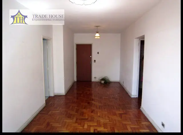 Foto 1 de Apartamento com 1 Quarto à venda, 59m² em Saúde, São Paulo